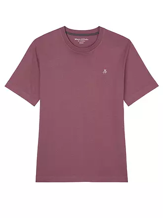 MARC O'POLO | Camiseta | rot